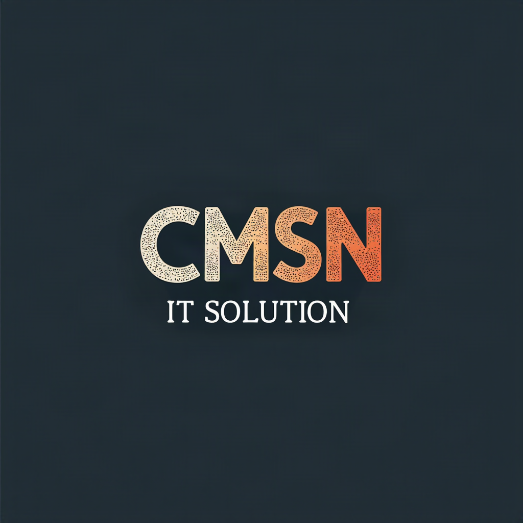CMSN IT SOLUTION