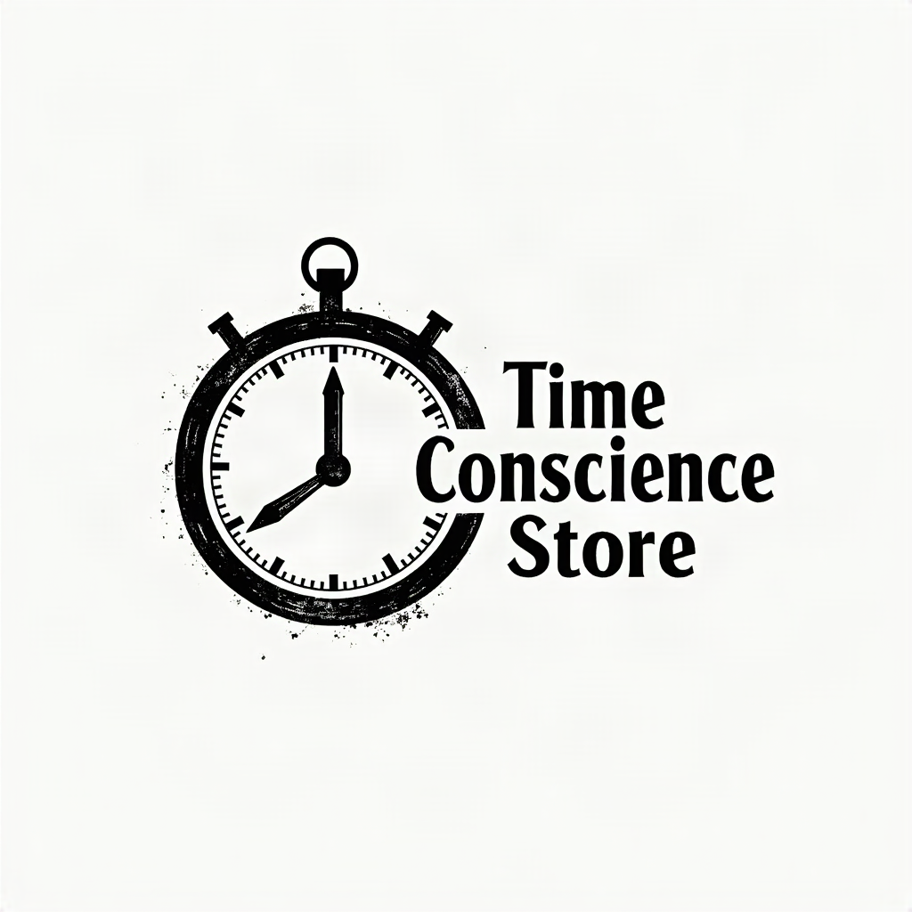TIME CONSCIENCE STORE